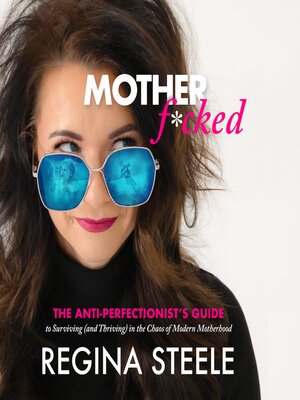 cover image of Mother F*cked